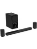 Саундбар HT-S20R C Black SONY 831269545 купить за 19 076 ₽ в интернет‑магазине Wildberries