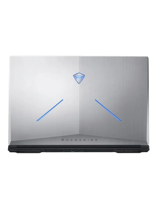 Machenike Мощный игровой ноутбук L17 Satellite S RTX3050, серый, фото 5