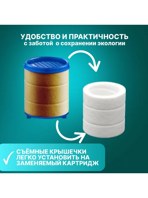 Фильтр-кувшин белый 2780033584, белый, фото 5