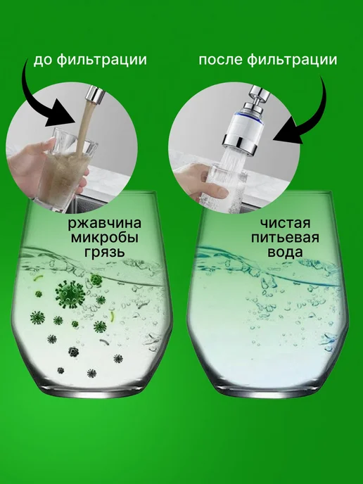 Фильтр-кувшин белый 2780033584, черный