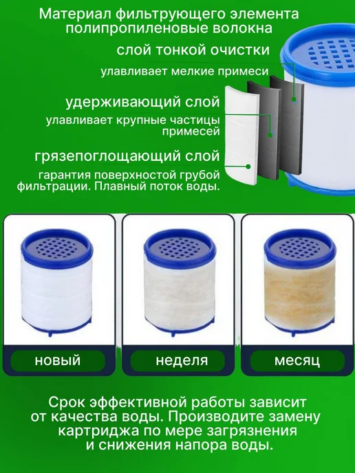 Фильтр-кувшин белый 2780033584, черный, фото 2