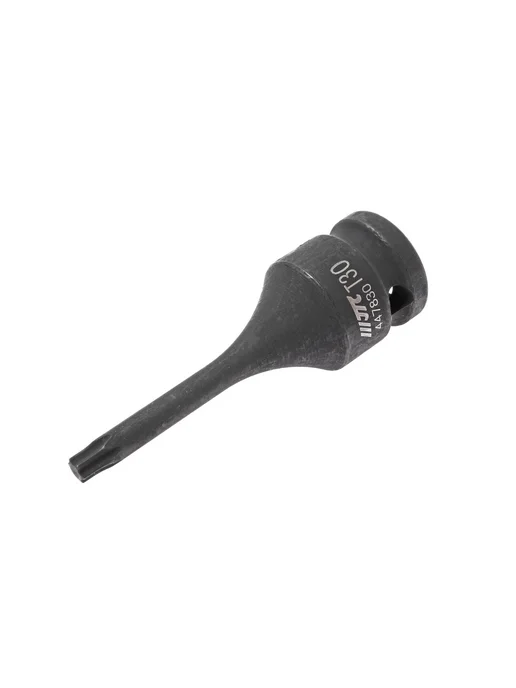 JTC Головка торцевая ударная TORX 1 2" T30, JTC-447830, черный, фото 3