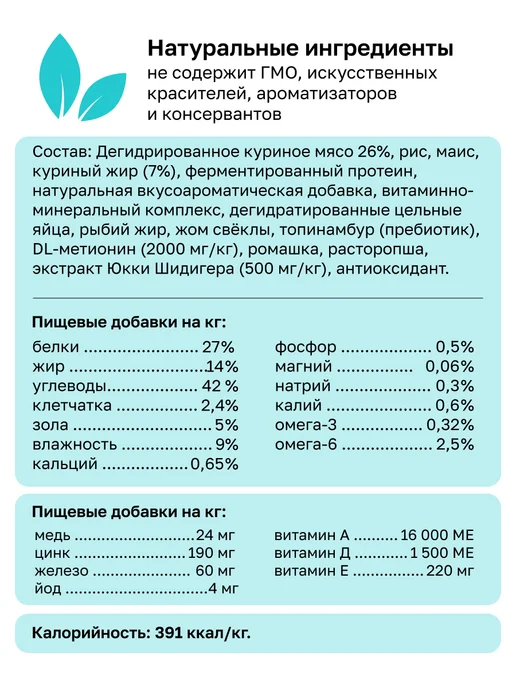 Сухой корм Organix Gastrointestinal Профилактика для собак, 10 кг, фото 7