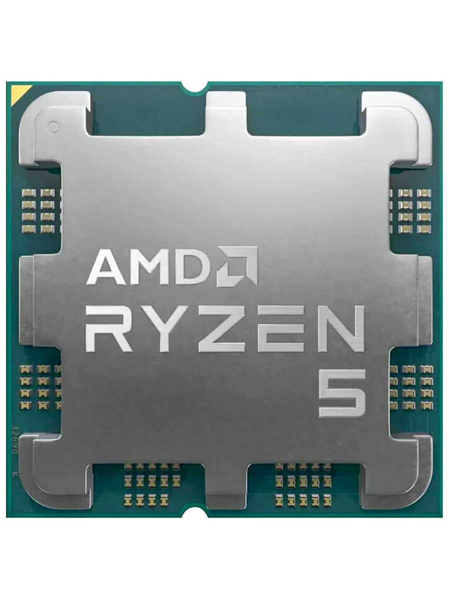 AMD Процессор Ryzen 5 8400F AM5 (OEM)