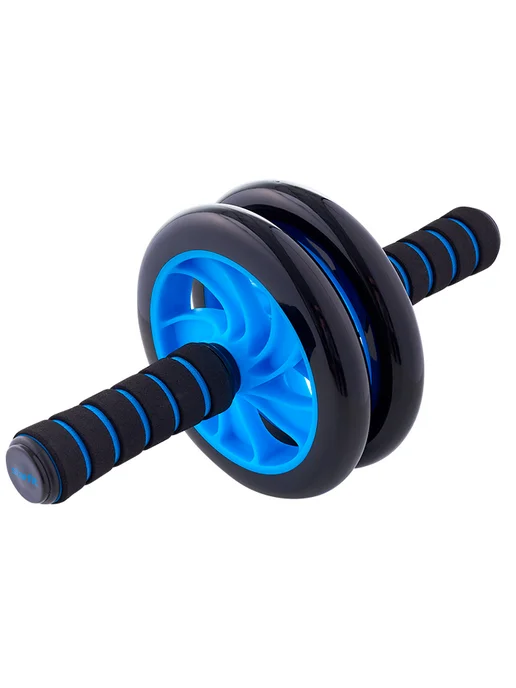 Ролик для пресса двойной STARFIT RL-102, вариант