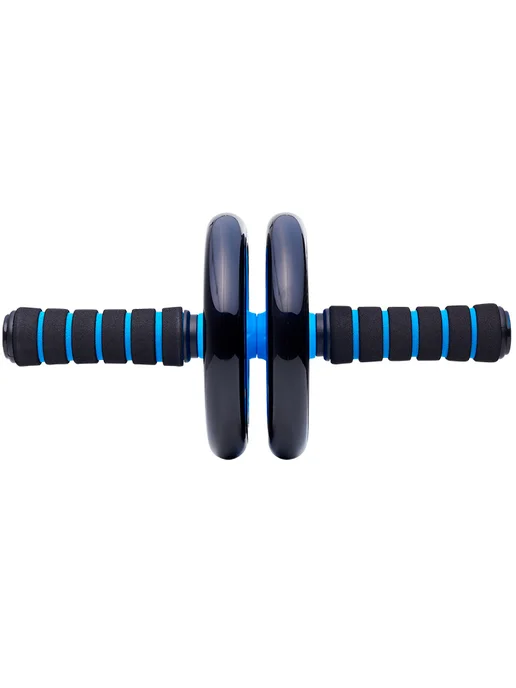 Ролик для пресса двойной STARFIT RL-102, вариант, фото 2