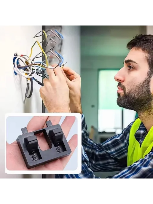 Паяльная станция Оранжевый 1 шт, 1 шт, оранжевый, фото 5