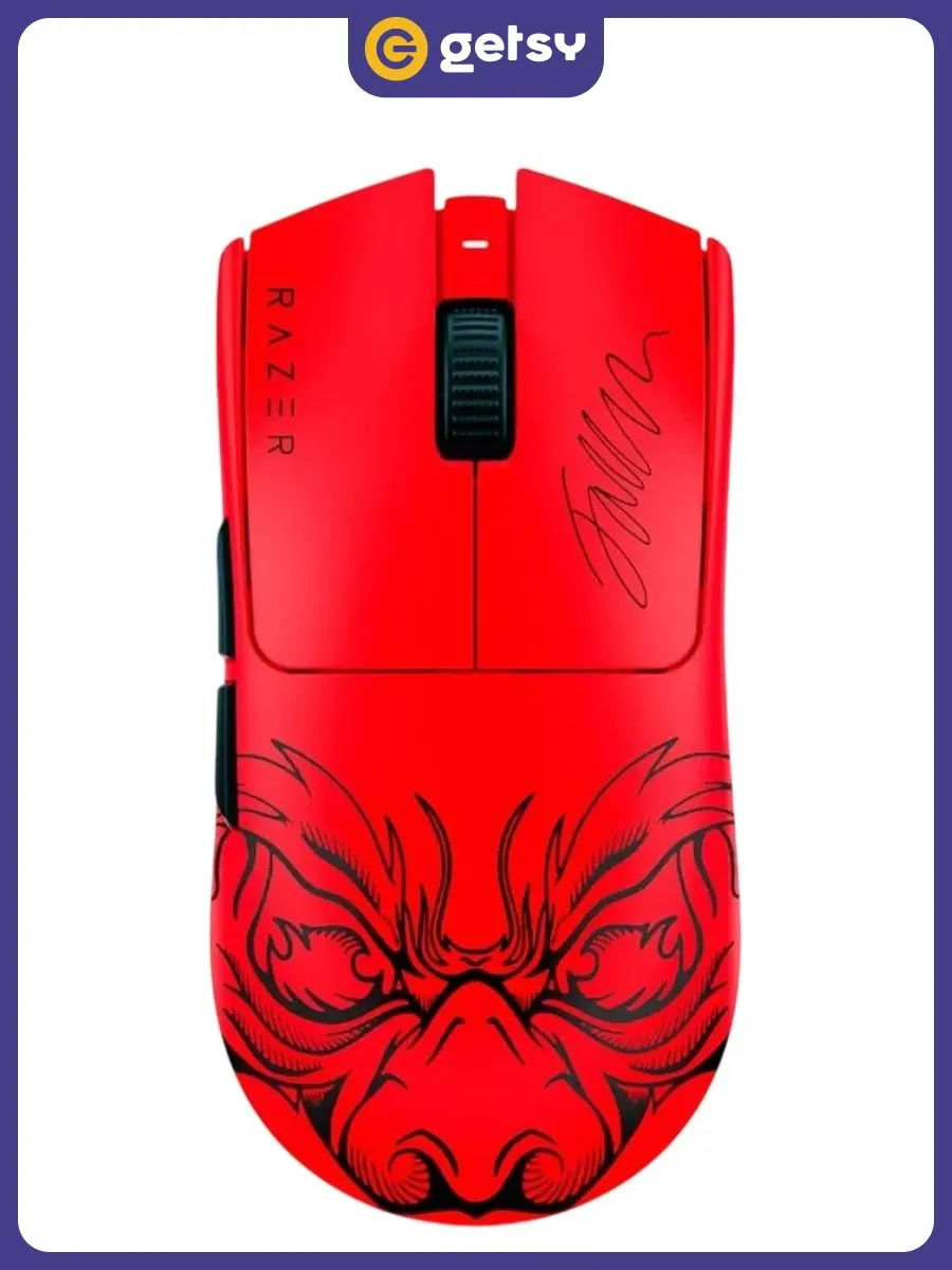 Razer Мышь игровая Viper V3 Pro Faker Edition (RZ01-05120500-R3M1)