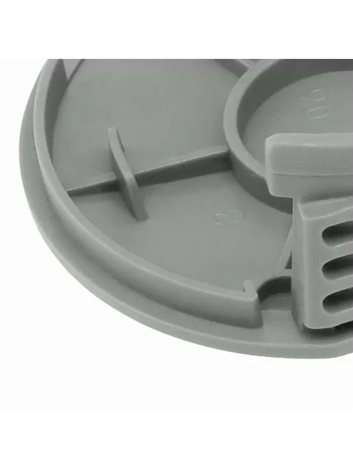 Крышка катушки для триммера Bosch EasyGrassCut [F016F05800], вариант, фото 2