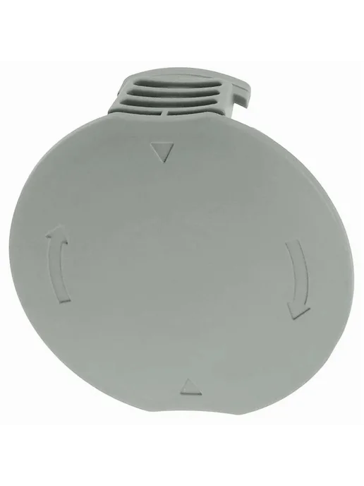 Крышка катушки для триммера Bosch EasyGrassCut [F016F05800], вариант, фото 3