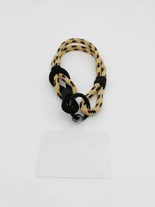 ChinaShop Шнурок для телефона на руку, черный, фото 6