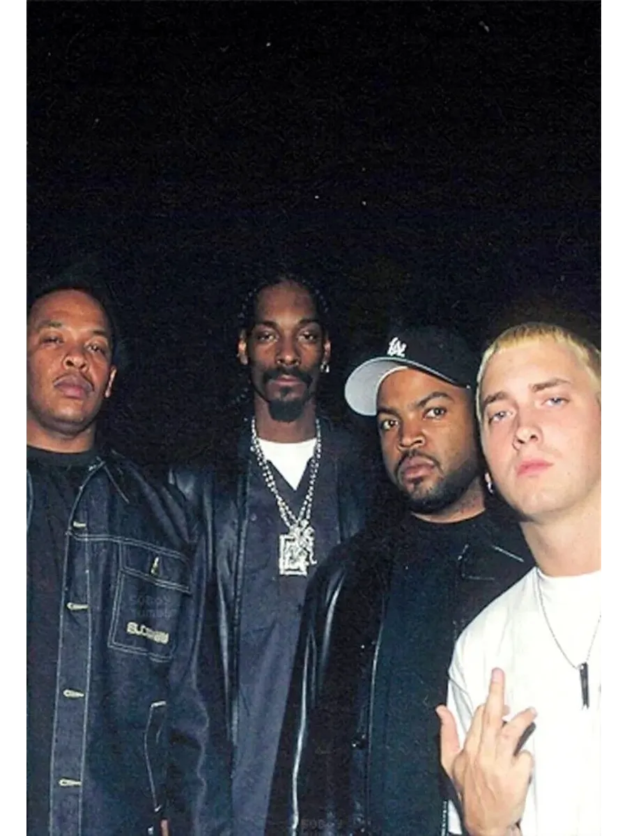 high school pictures of rappers - Ilustrasi 2