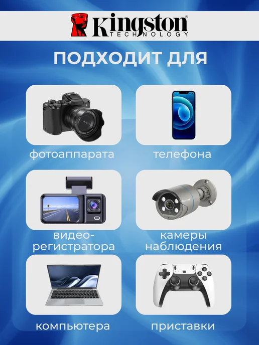 Карта памяти Micro SD 1 ТБ, 1 ТБ, фото 4