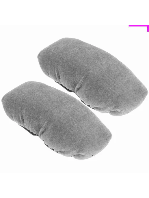 Подушечки для подмышек костылей 2шт, 2 шт, фото 4
