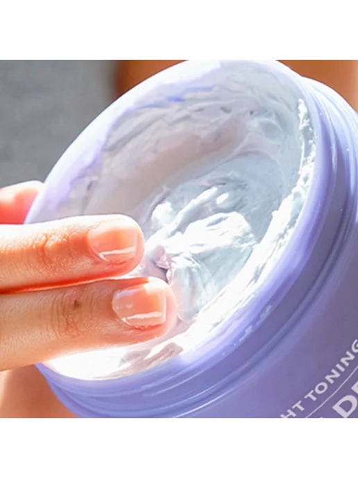 2шт 100мл ночной увлажняющий крем для тела для всех типо кож, 2 шт, 100 мл, фото 7