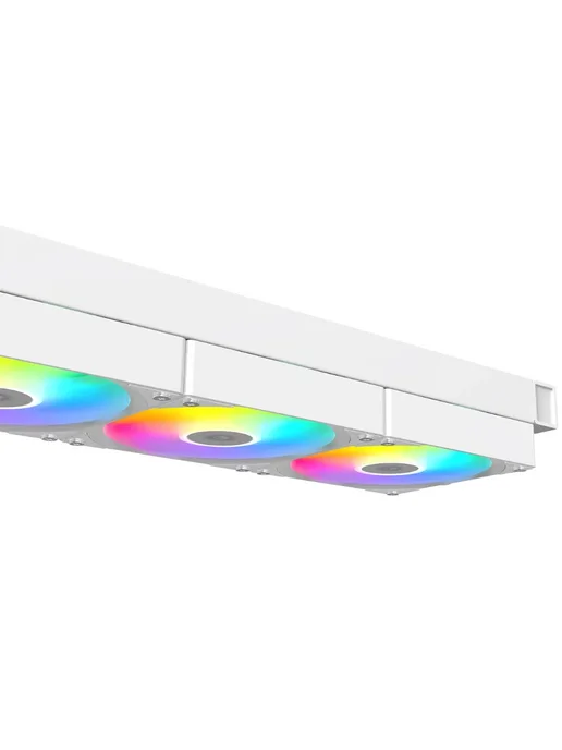 ID-COOLING Водное охлаждение для пк FX360 Pro Black, 300 Вт, фото 4