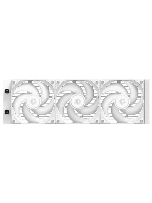 ID-COOLING Водное охлаждение для пк FX360 Pro Black, 300 Вт, фото 5