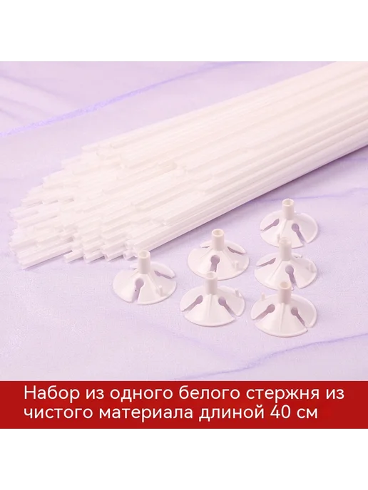 Воздушные шары 40 см, вариант