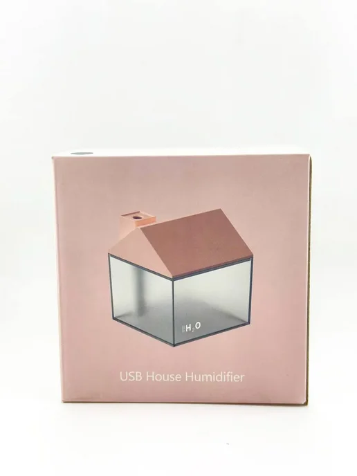 Наборы подарочные7 Мини увлажнитель воздуха для дома и спальни USB, вариант, фото 4