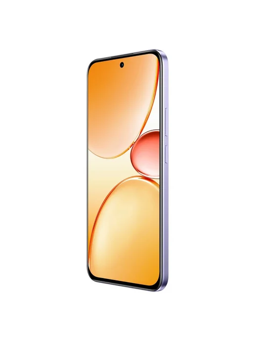 Смартфон realme C85 Pro 8/256 ГБ, фиолетовый, фото 3