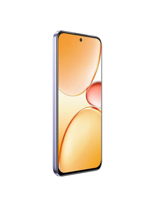 Смартфон realme C85 Pro 8/256 ГБ, фиолетовый, фото 4