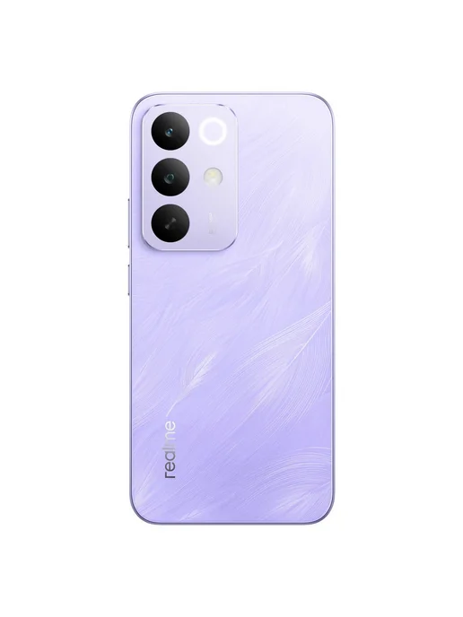 Смартфон realme C85 Pro 8/256 ГБ, фиолетовый, фото 5