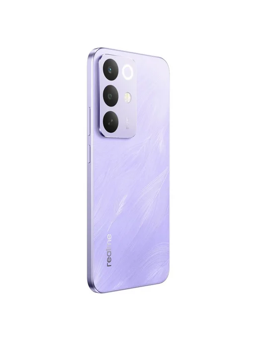 Смартфон realme C85 Pro 8/256 ГБ, фиолетовый, фото 6