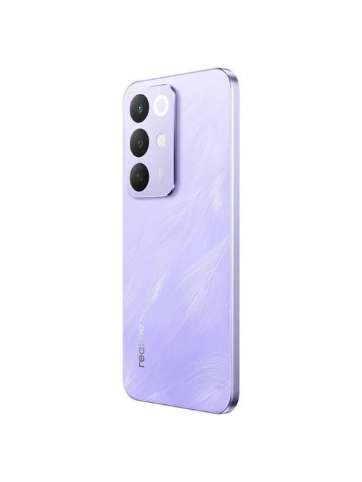 Смартфон realme C85 Pro 8/256 ГБ, фиолетовый, фото 7