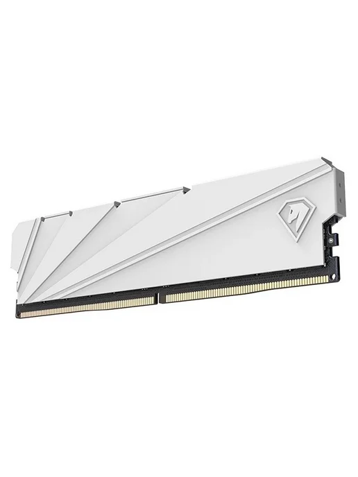 NETAC Оперативная память DDR4 16Gb (2x8Gb) 3200MHz Shadow S, 16 ГБ, 8 ГБ, фото 2