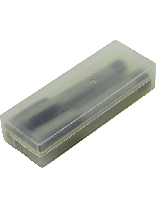 ZIPMEND Метчик М20x2 комплектный 2шт, 9ХС, 20x2, 2 шт, фото 3