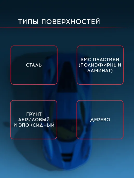 FORMEL Шпатлевка автомобильная стекловолокно для ремонта машины, зеленый, в упаковке 1,1 кг, фото 4