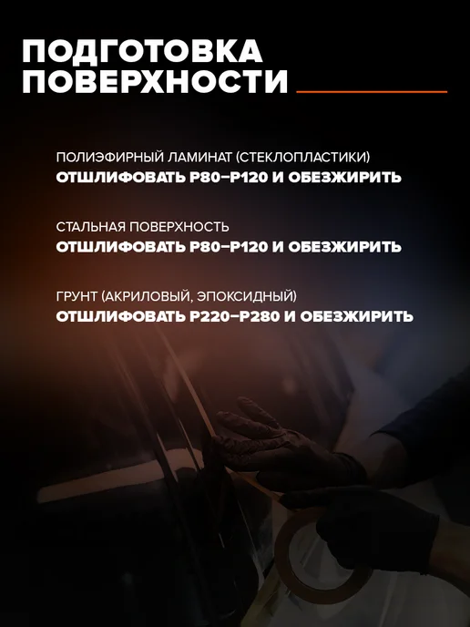 Remix Шпатлевка автомобильная стекловолокно для ремонта машины, зеленый, в упаковке 2 кг, фото 4