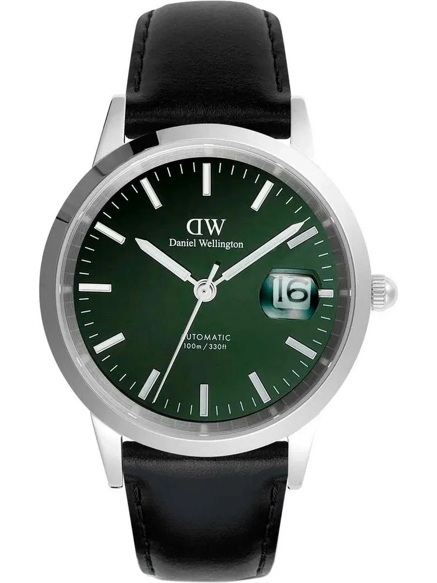 Часы наручные Daniel Wellington Iconic DW00100756 оригинал
