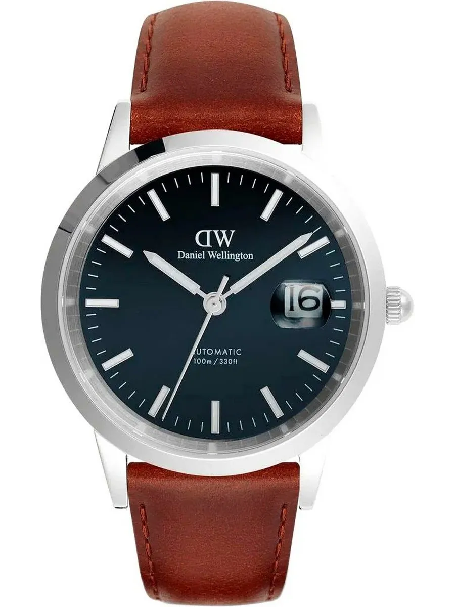 Часы наручные Daniel Wellington Iconic DW00100755 оригинал
