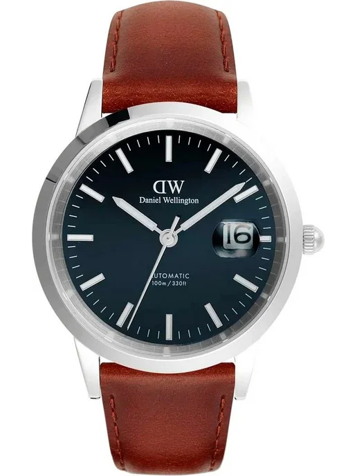 Daniel Wellington Часы наручные Iconic DW00100755, вариант