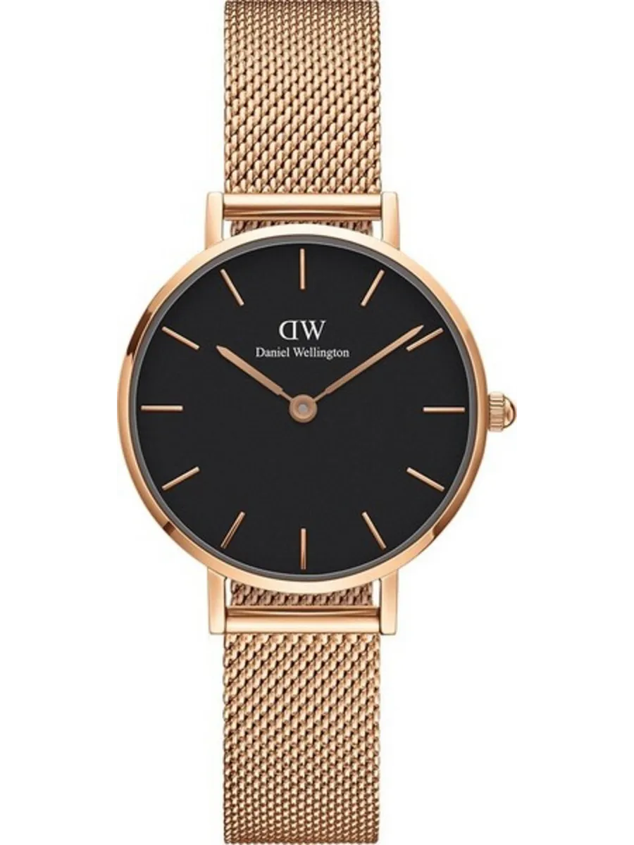 Наручные часы Daniel Wellington Petite Melrose 28mm DW00600217