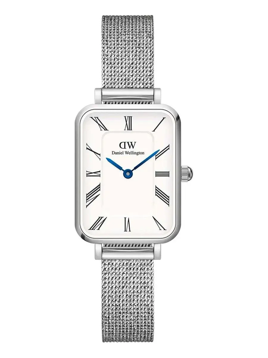 Часы наручные Daniel Wellington Quadro DW00100690
