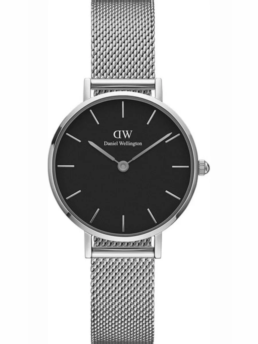 Наручные часы Daniel Wellington Classic Petite Sterling 28mm