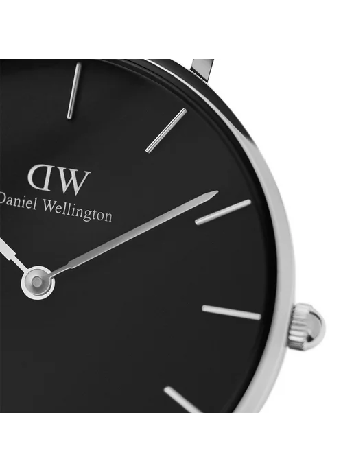 Daniel Wellington Часы наручные Petite DW00100218, вариант, фото 2