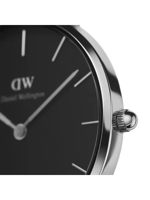 Daniel Wellington Часы наручные Petite DW00100218, вариант, фото 3