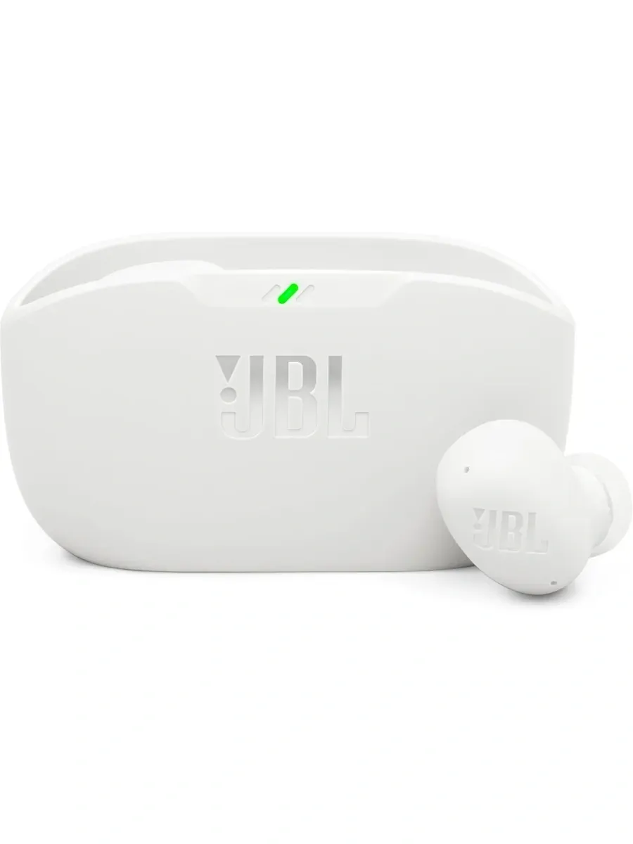 JBL Наушники внутриканальные Wave Buds 2 беспроводные