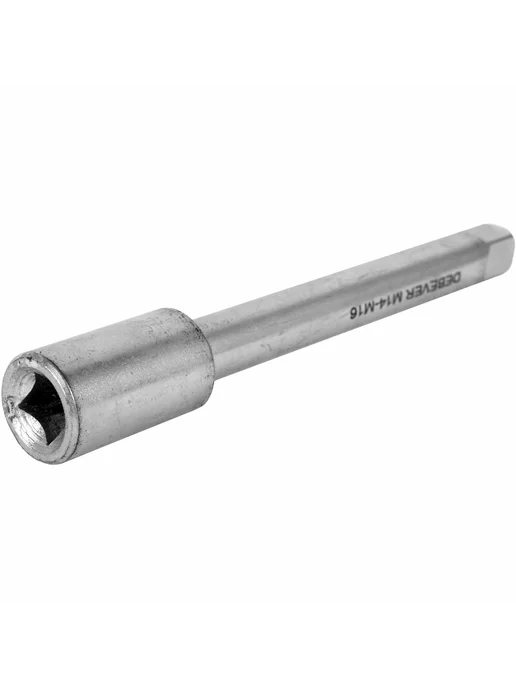 Debever Machining Solutions Удлинитель для метчиков M14-М16, 1 шт, 1 шт, фото 5