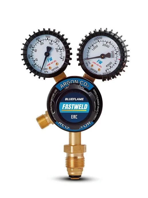 FAST WELD Регулятор универсальный У-30 АР-40-5 FASTWELD, черный