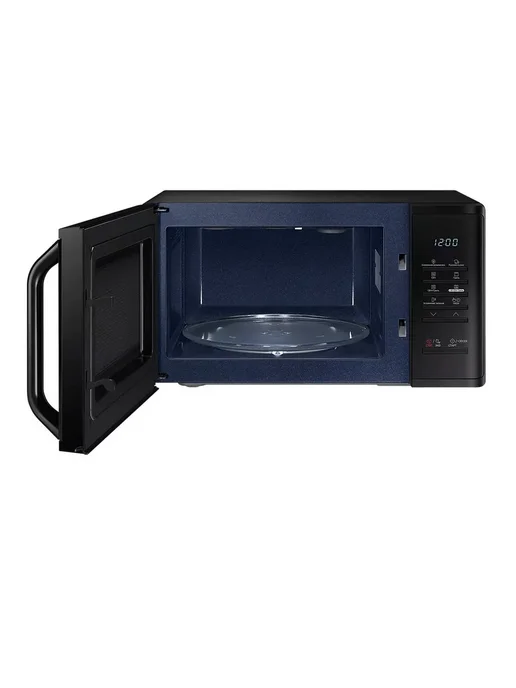 Samsung Микроволновая печь для кухни MG23K3513AK BW, 800 Вт, 23 л, 800 Вт, 23 л, фото 2