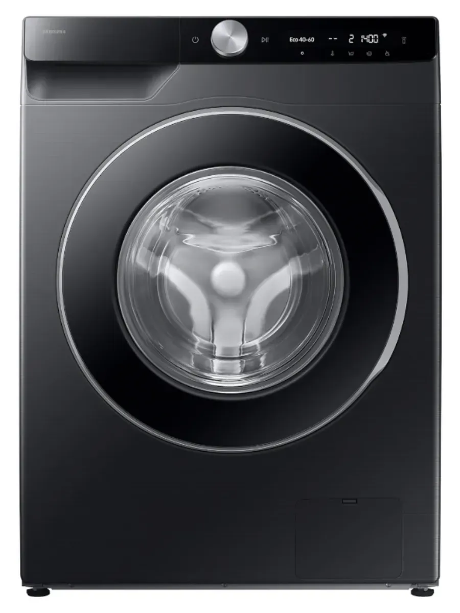 Стиральная машина WW90DG6G94LBLP, 9 кг, AI Control Samsung 835277703 купить за 78 089 ₽ в интернет‑магазине Wildberries