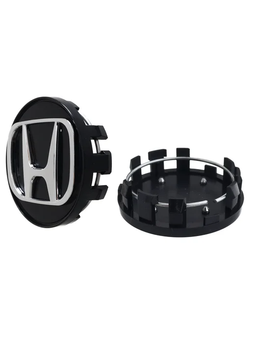 Honda Колпачки на литые диски 59 56 570-2b (4 шт.), 4 шт, фото 2