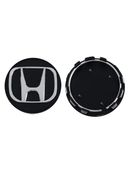 Honda Колпачки на литые диски 59 56 570-2b (4 шт.), 4 шт, фото 3