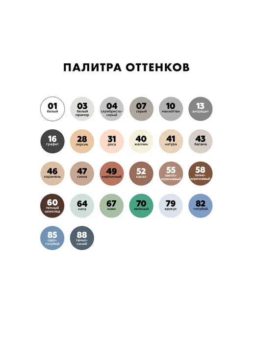 Церезит Затирка цементная CE 33 comfort 10 манхеттен 2 кг, 2 кг, фото 5