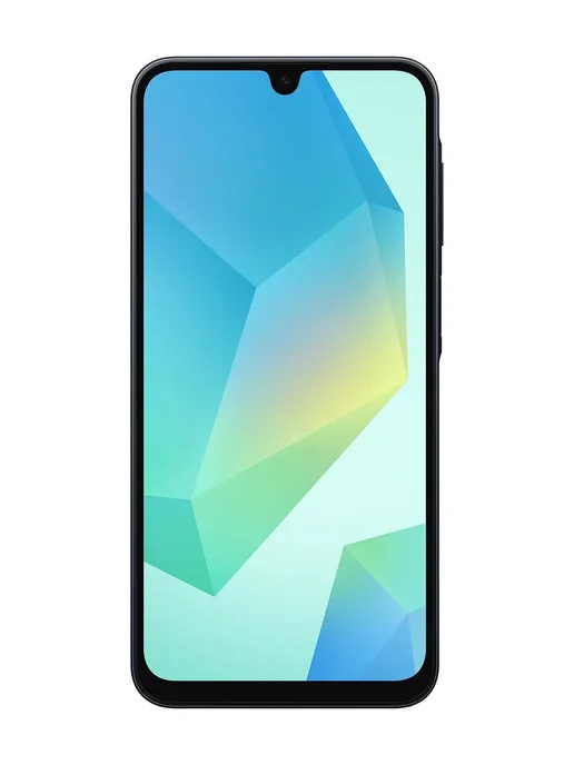 Смартфон Samsung A16 7/256 ГБ, черный, фото 2