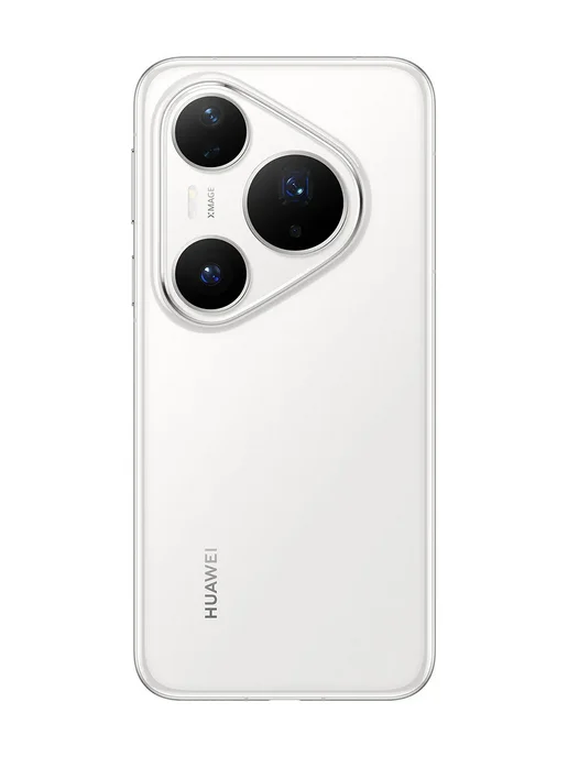 Смартфон HUAWEI Pura 80 Pro 11/512 ГБ, белый, фото 3
